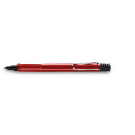 Długopis Lamy Safari Czerwony - 2